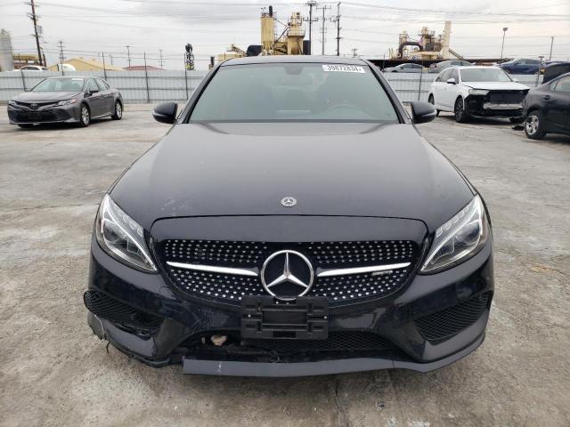 55SWF6EB4HU182075 Mercedes-Benz C 43 4matic Amg