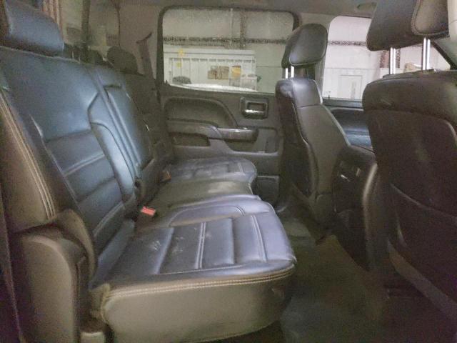 3GTU2WEJ1FG239495 GMC Sierra K1500 Denali