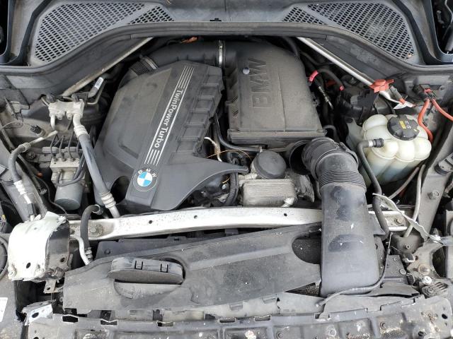 5UXKU2C5XG0N83699 BMW X6 Xdrive35i