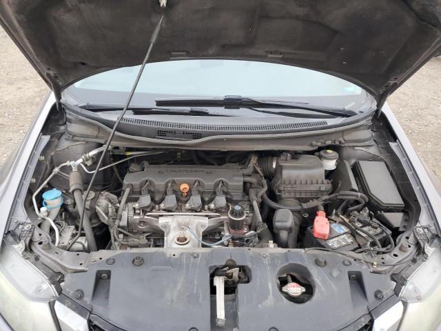 19XFB2F82EE083426 Honda CIVIC EX