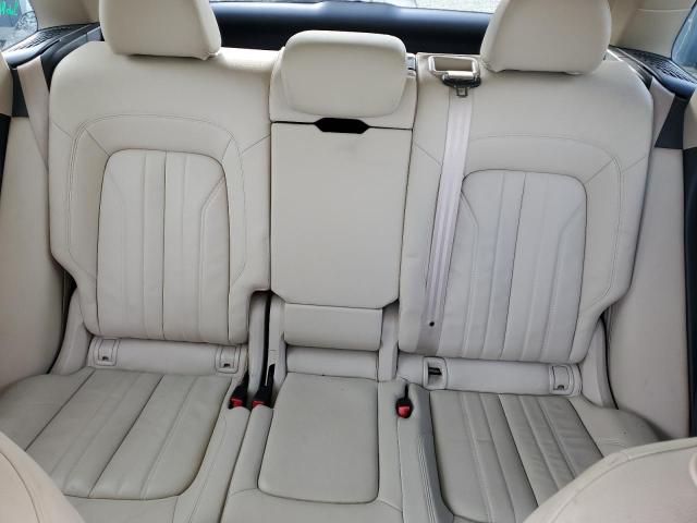 WA1BNAFY9J2090035 Audi Q5 Premium Plus
