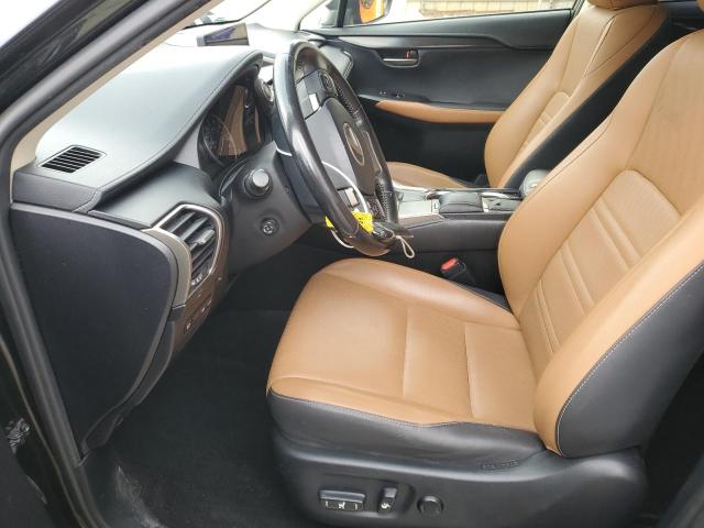JTJYARBZ5K2135902 Lexus Nx 300 Base