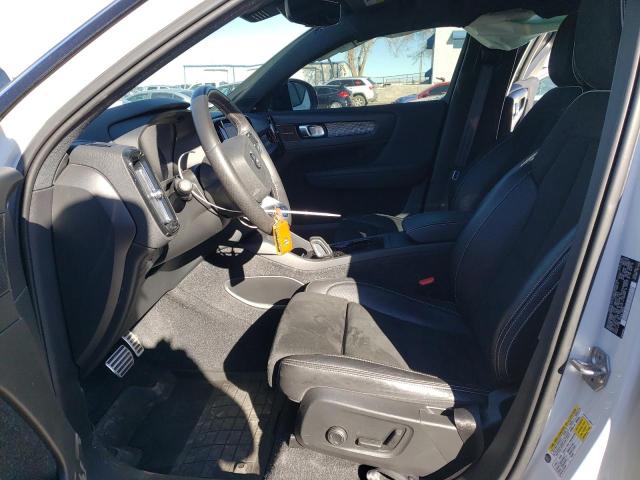 YV4ED3UR9M2552687 Volvo Xc40 Recharge