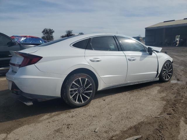 5NPEJ4J26LH003728 Hyundai Sonata Sel Plus