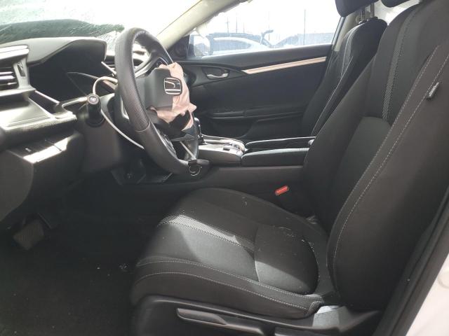 2HGFC2F74HH536198 Honda CIVIC EX