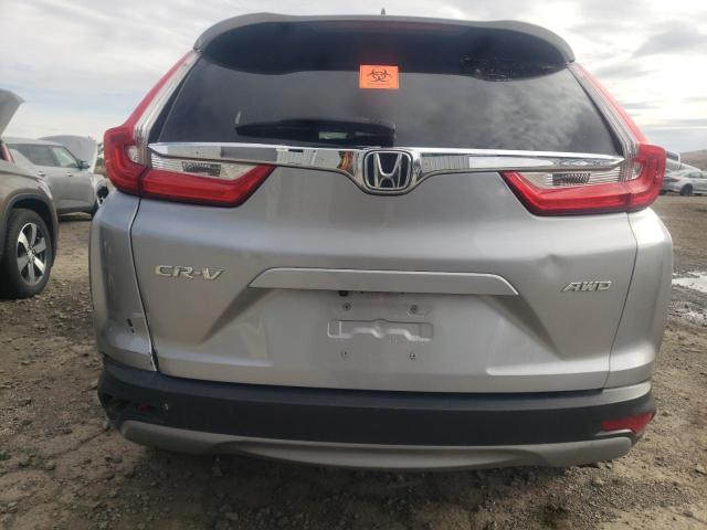 2HKRW2H50KH640085 Honda CR-V EX