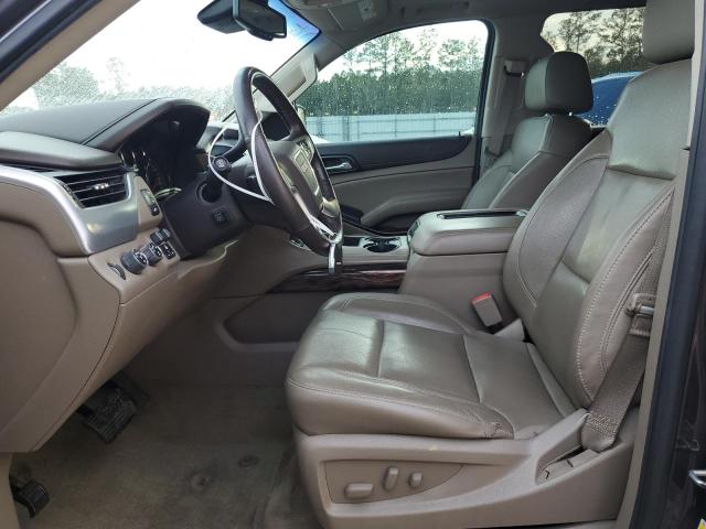 1GKS2GKC7GR102893 GMC Yukon Xl K1500 Slt