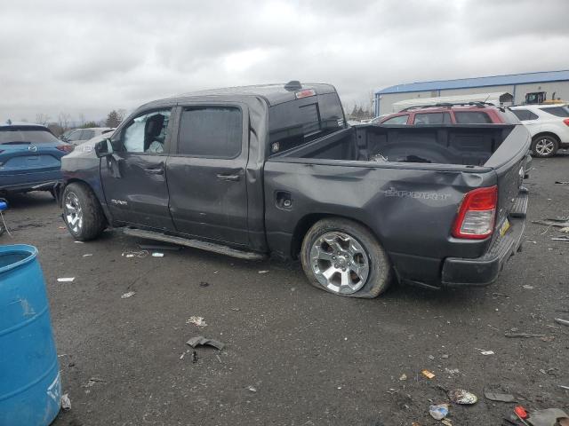 1C6SRFFT2LN108539 RAM 1500 Big Horn/lone Star