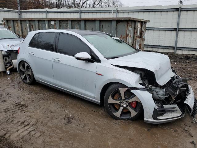 3VW547AU2JM297501 Volkswagen GTI S