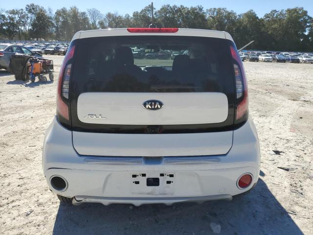 KNDJP3A54K7014621 KIA SOUL +