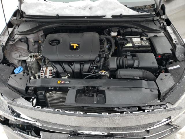 KMHD74LF4LU969491 Hyundai ELANTRA SE