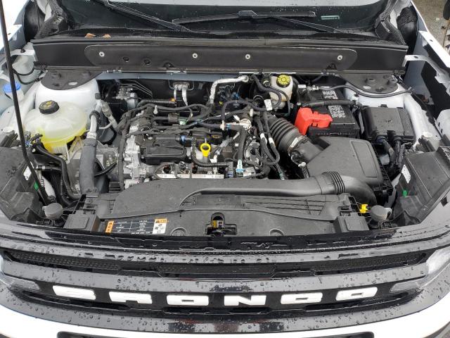 3FMCR9C69NRE26750 Ford Bronco Sport Outer Banks
