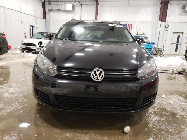 3VWPL7AJ9EM602189 Volkswagen JETTA TDI