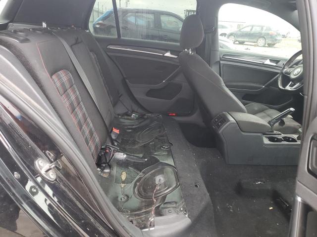 3VW5T7AU5GM062733 Volkswagen GTI S/SE