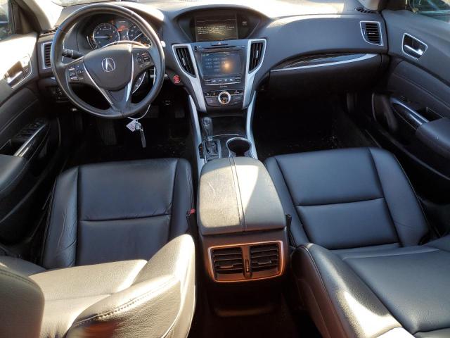 19UUB1F37KA000207 Acura TLX