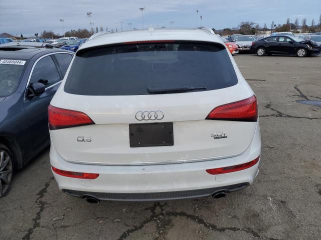 WA1D7AFP1HA023097 Audi Q5 Premium Plus S-line