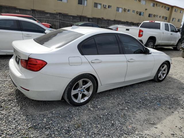WBA3A5C50EP601533 BMW 328 I