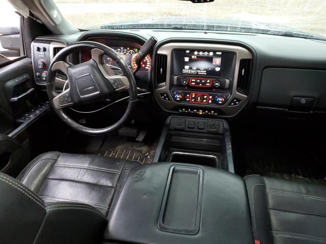 1GT120E86FF177588 GMC Sierra K2500 Denali