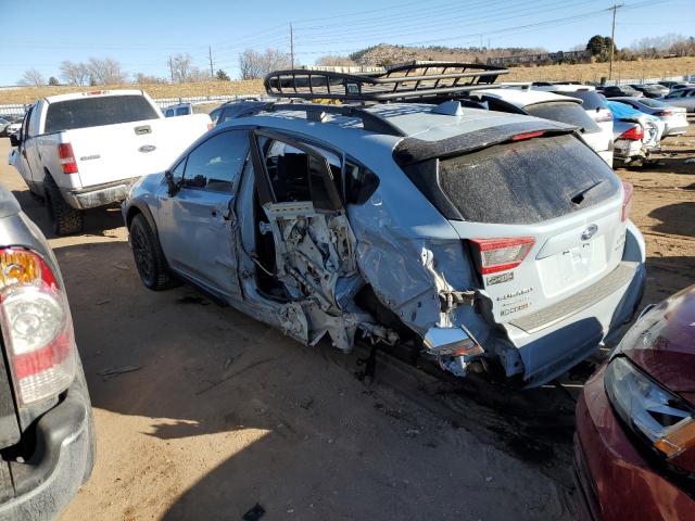 JF2GTAPC2L8207833 Subaru Crosstrek Premium