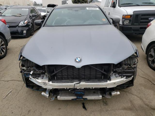 WBS83CH03MCH09232 BMW M5