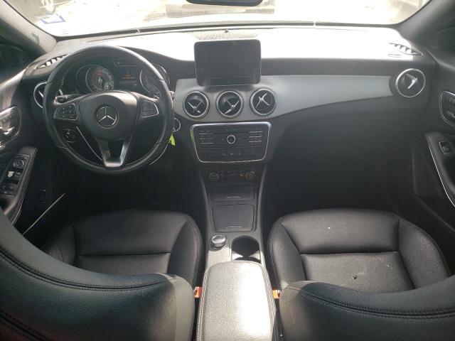 WDDSJ4EBXFN187319 Mercedes-Benz CLA 250