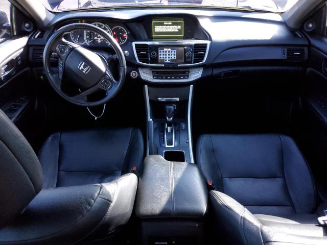 1HGCR2F87FA259617 Honda ACCORD EXL
