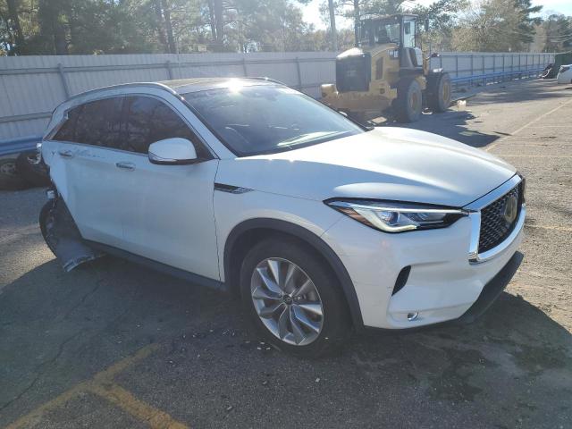 3PCAJ5M14LF118950 Infiniti Qx50 Pure