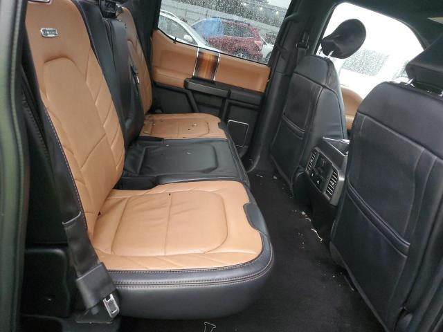 1FTEW1EG5HFA26702 Ford F150 Supercrew
