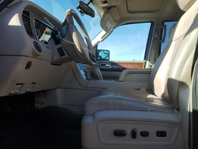 5LMJJ2H51EEL01506 Lincoln Navigator