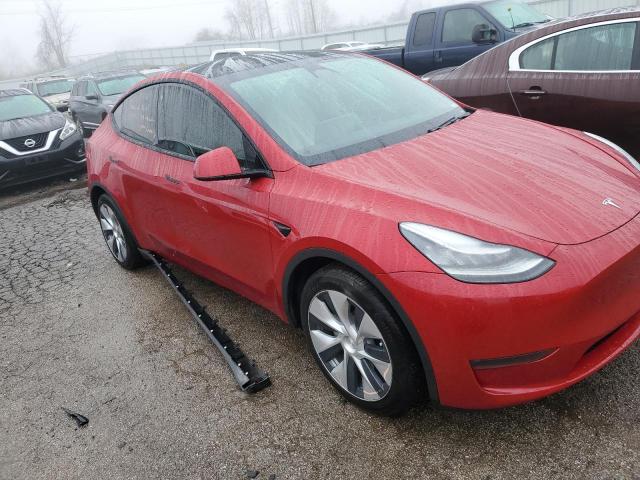 5YJYGDEE2MF069497 Tesla Model Y