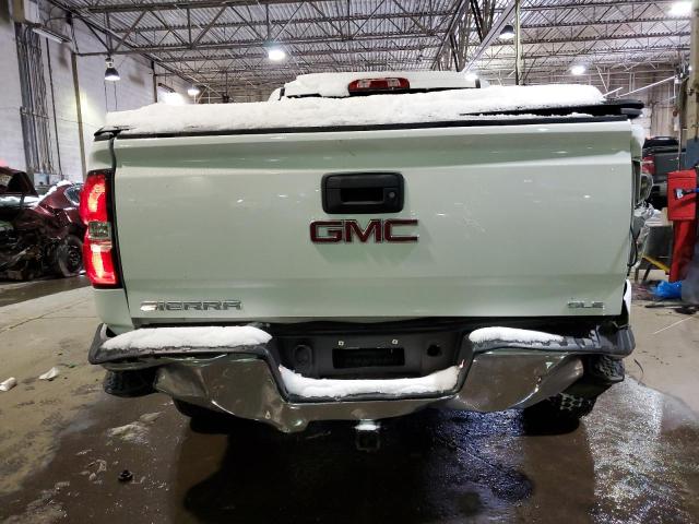3GTU2UEC6EG350712 GMC Sierra K1500 Sle