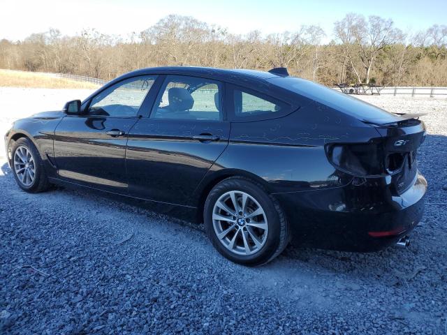 WBA3X5C50ED556089 BMW 328 XIGT