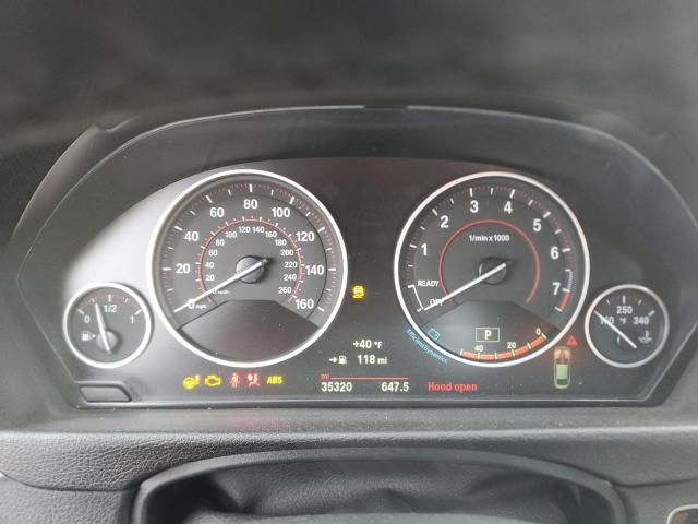 WBA4J7C5XKBM75612 BMW 440xi Gran Coupe