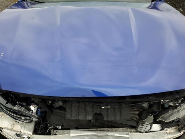 1HGCV2F3XKA027121 Honda Accord Sport