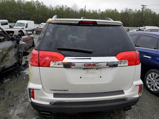 2GKFLPE35G6161253 GMC Terrain Slt