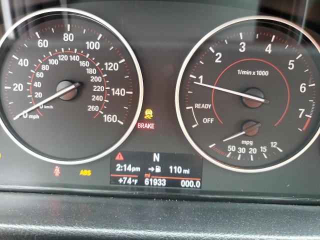 WBA8B9C50HK884477 BMW 330 I