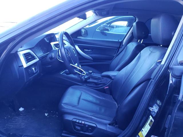 WBA3X5C53ED243005 BMW 328 XIGT