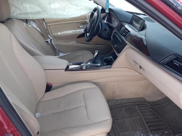WBA3A5C58EJ465543 BMW 328 I