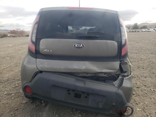 KNDJN2A27G7322282 KIA Soul