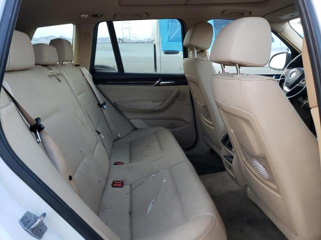 5UXWX9C5XF0D45659 BMW X3 Xdrive28i