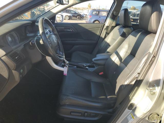 1HGCR3F83EA020800 Honda ACCORD EXL