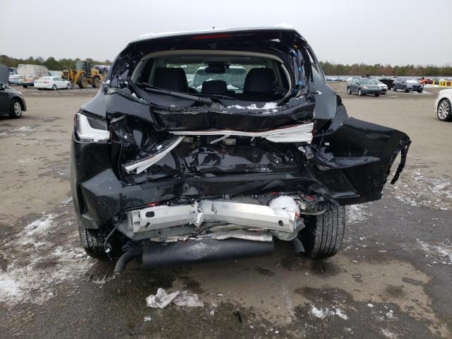 2T2GGCEZ1RC042744 Lexus Nx 350 Premium