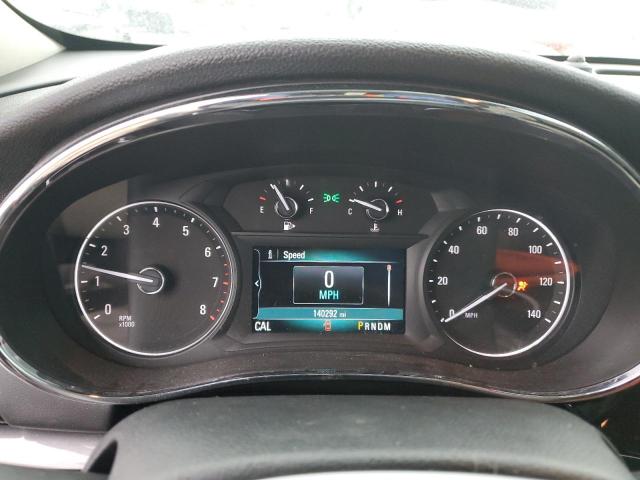 KL4CJBSB0HB039654 Buick Encore Preferred Ii