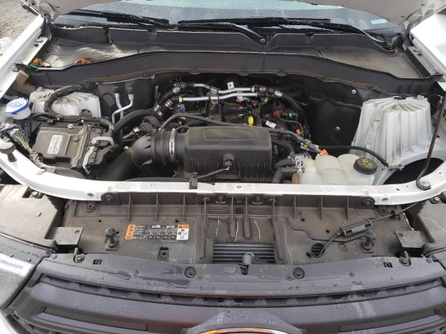 1FMSK8JH1NGA69473 Ford Explorer Timberline