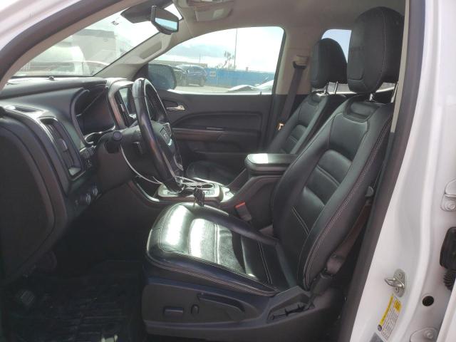1GTG6EEN9H1108086 GMC Canyon Denali