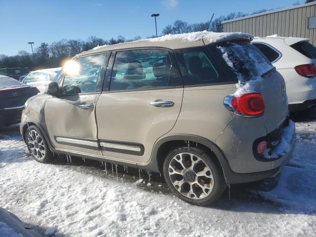 ZFBCFADHXFZ036514 Fiat 500L TREKKING