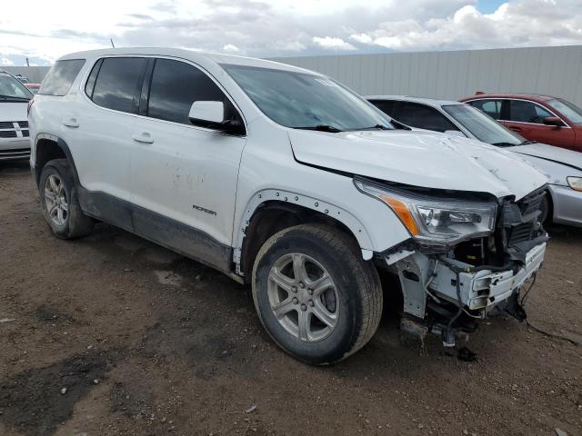 1GKKNKLA9KZ130162 GMC ACADIA SLE