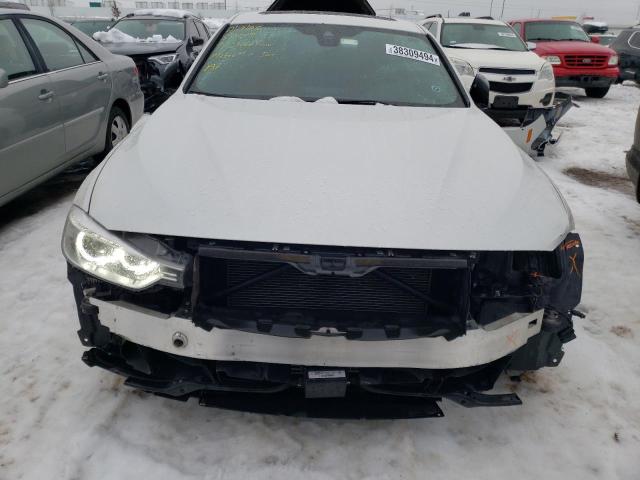 WBA3A5G59FNS85265 BMW 328 I