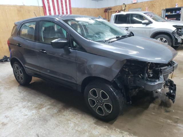MAJ6S3FL7LC334168 Ford ECOSPORT S