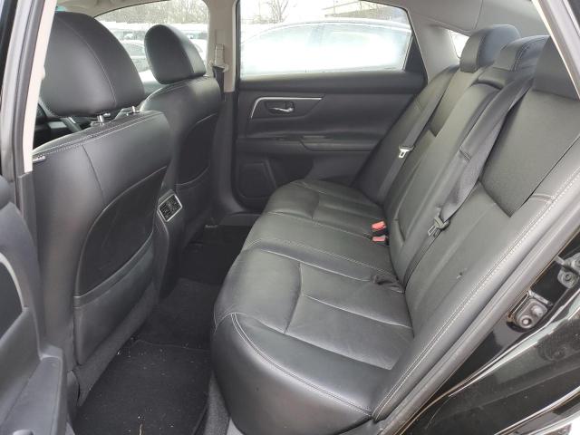 1N4AL3AP8JC147133 Nissan ALTIMA 2.5